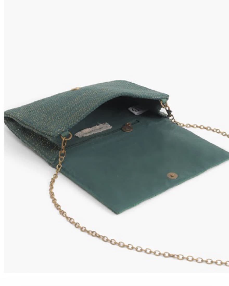 Evil Eye Crossbody Bag - Image 5