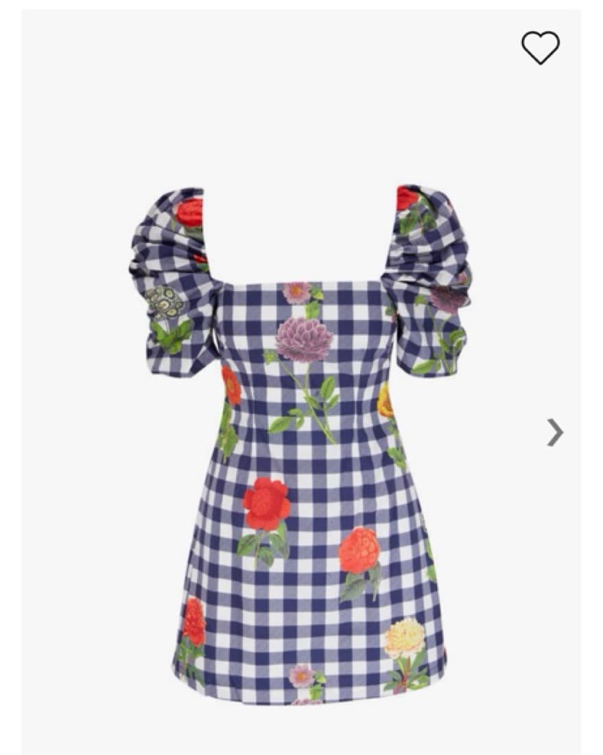 Cara Cara Kelly Dress - Image 1
