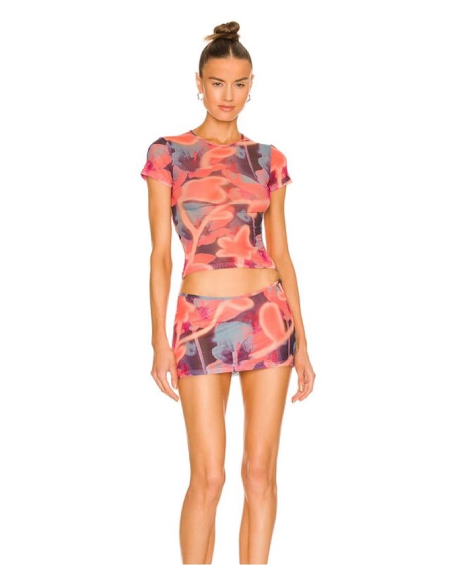 Miaou Elektra Mesh Set  - Image 1
