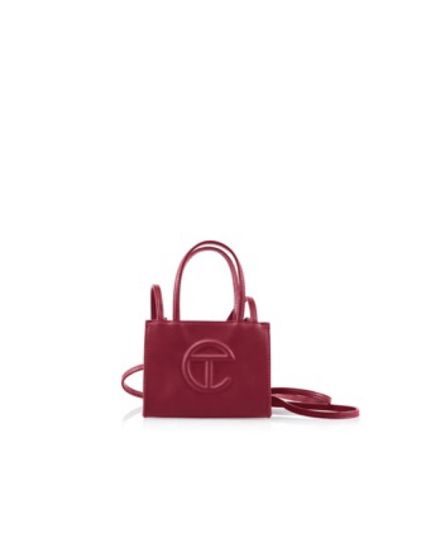 Small Telfar - Image 1