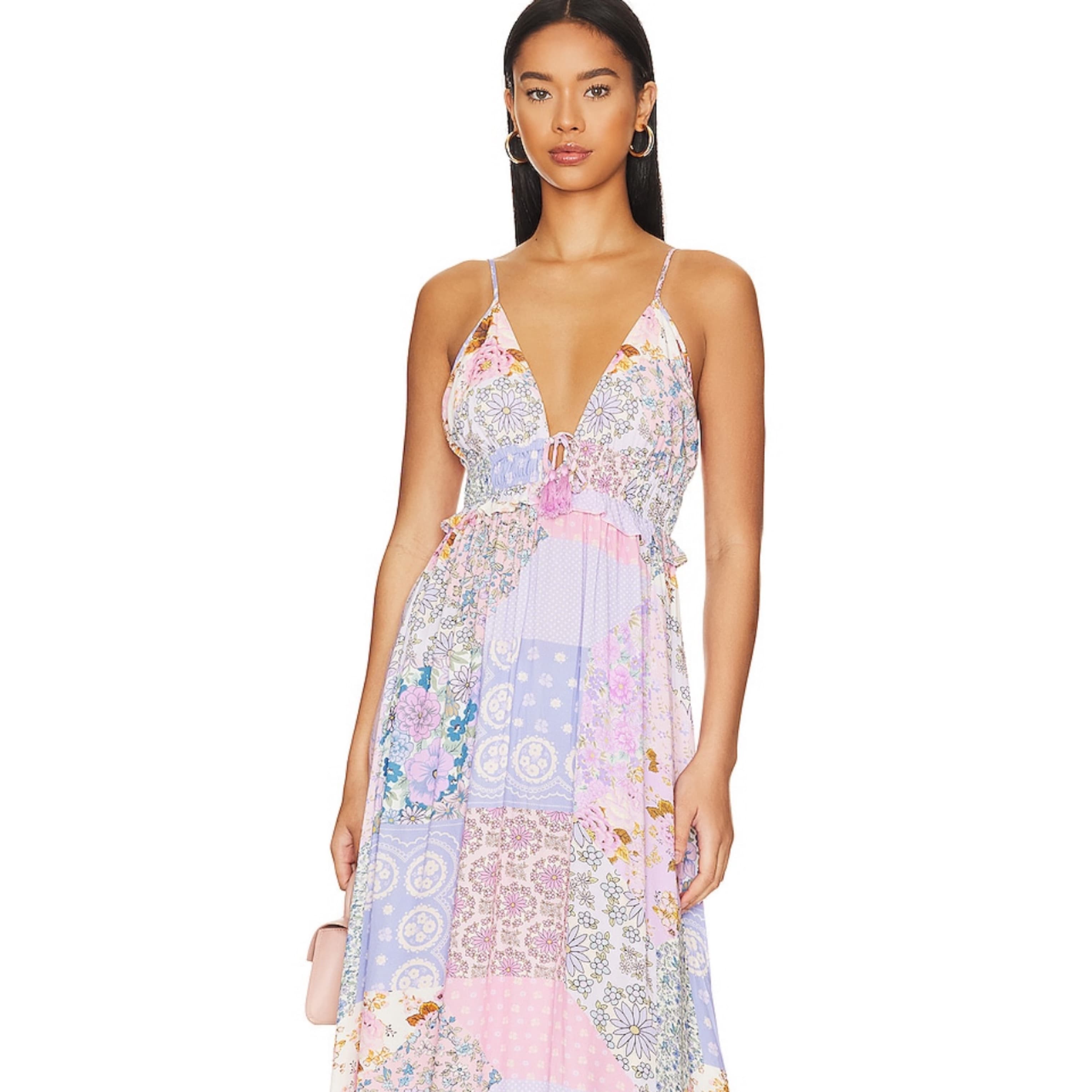 Spell Cha Cha Soiree Dress - Image 3