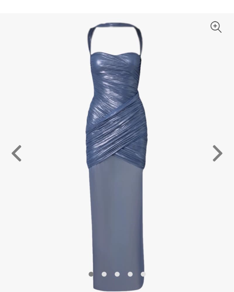 Formal Dress - Image 2