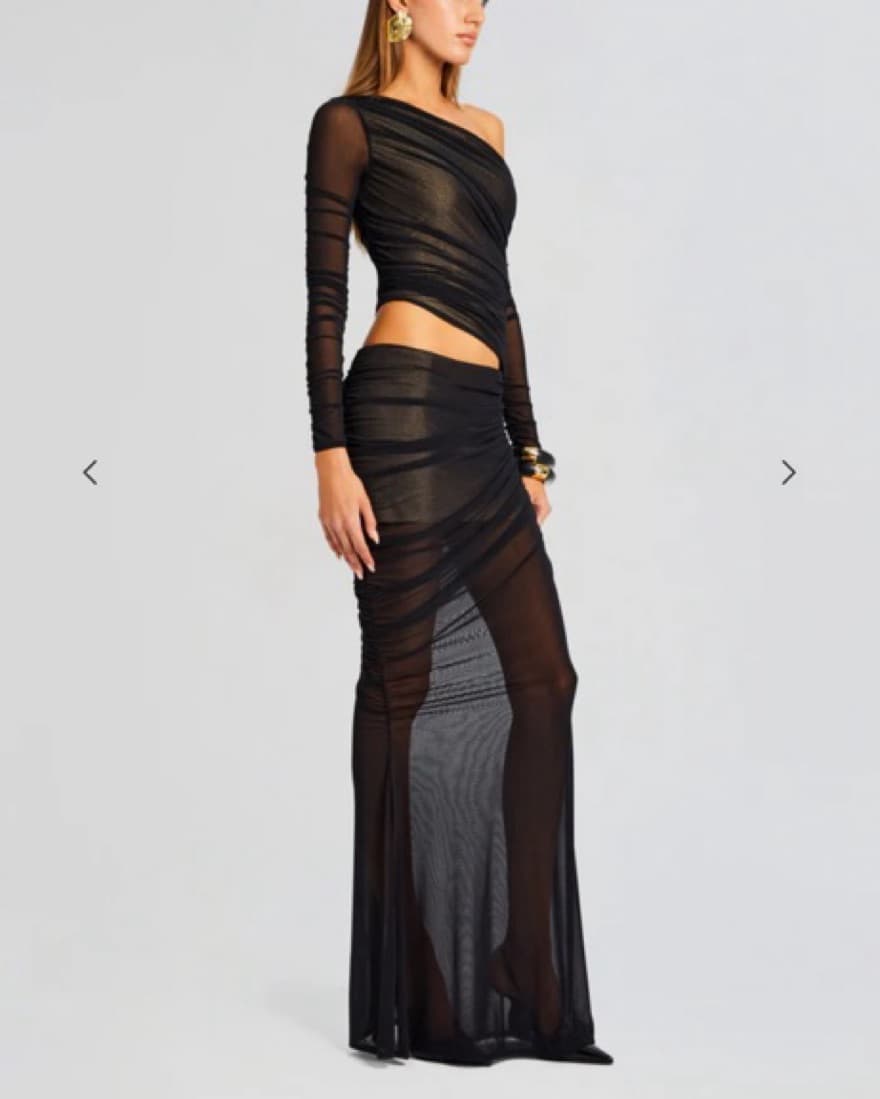 Retrofete Aura Dress - Image 2