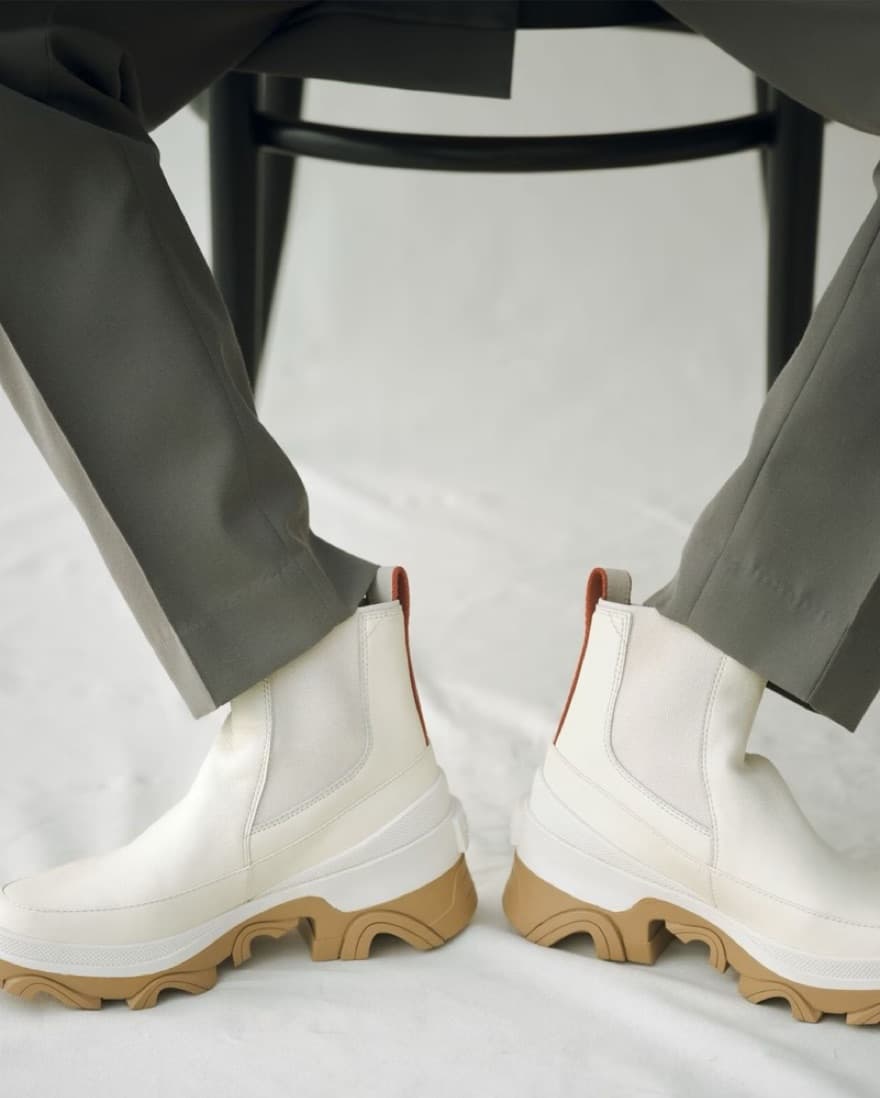 Sorel Brex Chelsea Waterproof Boots - Image 5