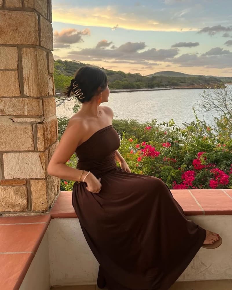 Santal dress - Image 3