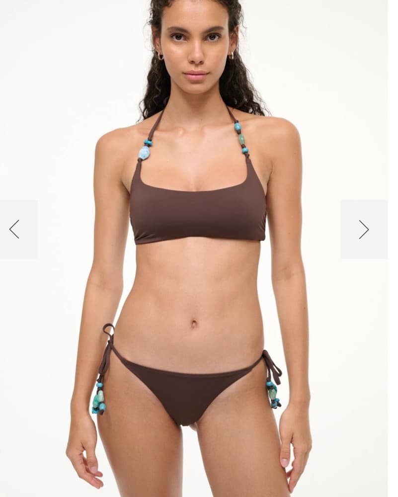 Staud Laird Bikini - Image 1