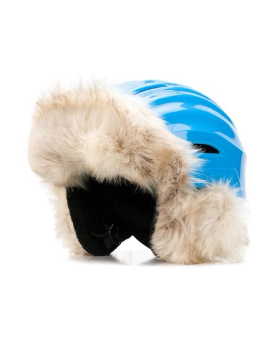 Powrfect Moment Polar Near Helmet - Image 1