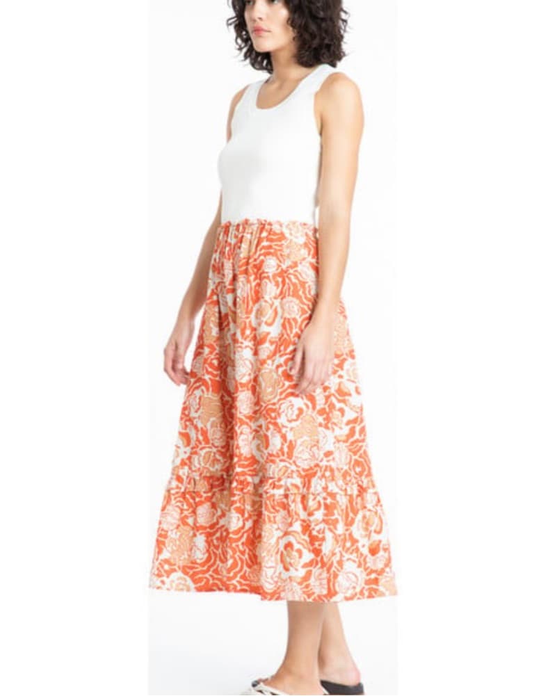 Tanya Taylor Devon Dress - Image 3