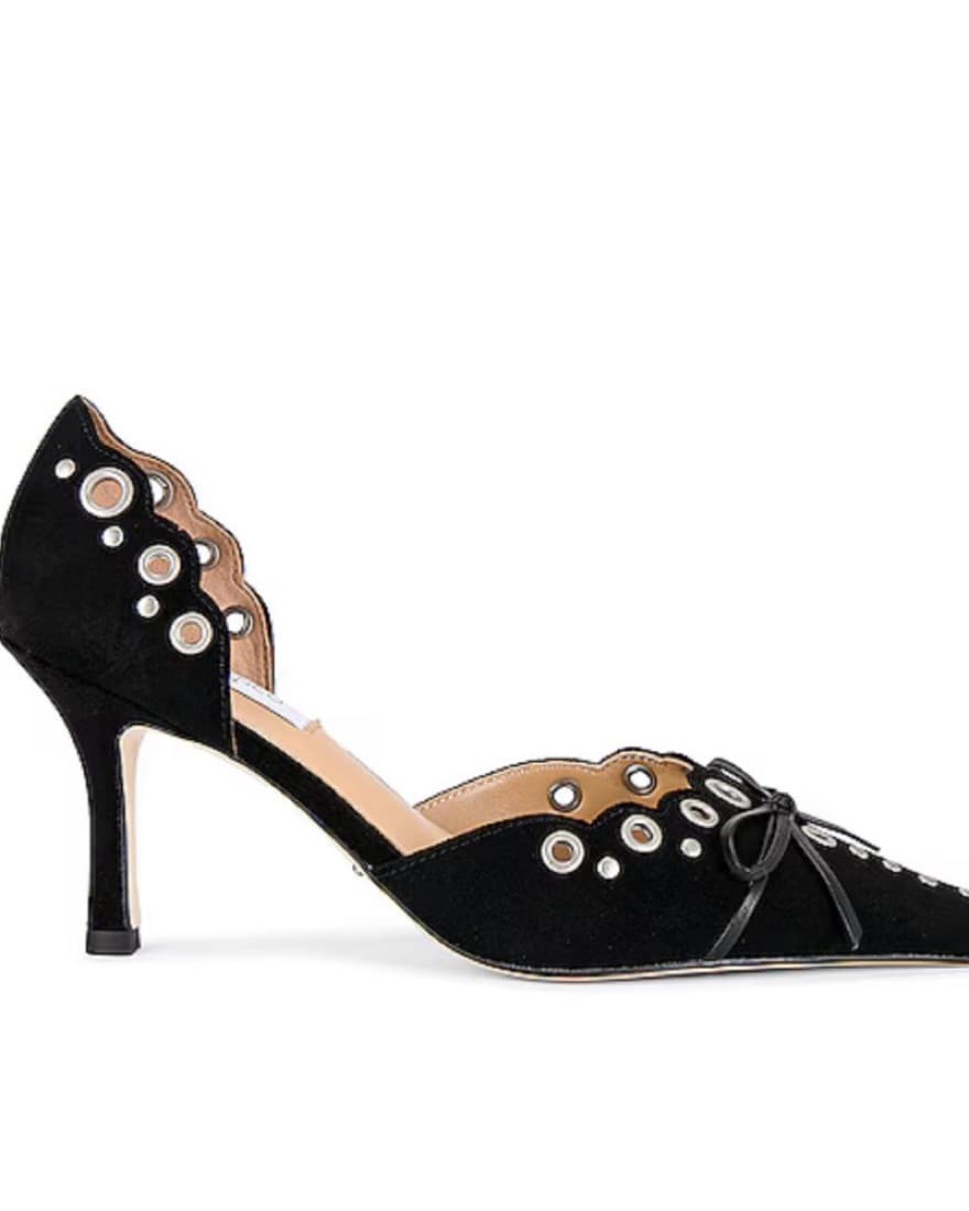 Tony Biacno Heels - Image 2