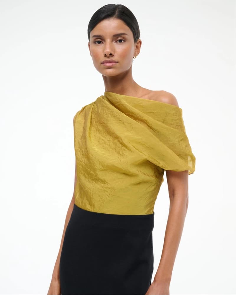Topaz Dress - Image 2