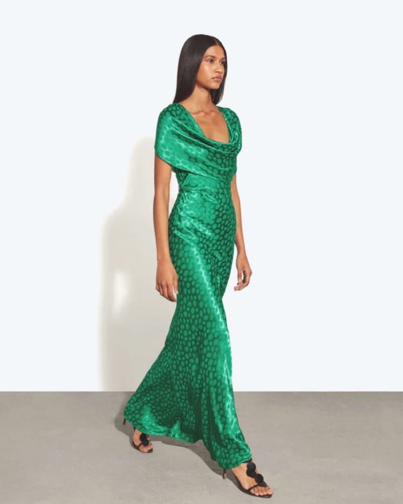 Odessa Dress - Rat & Boa - Image 2