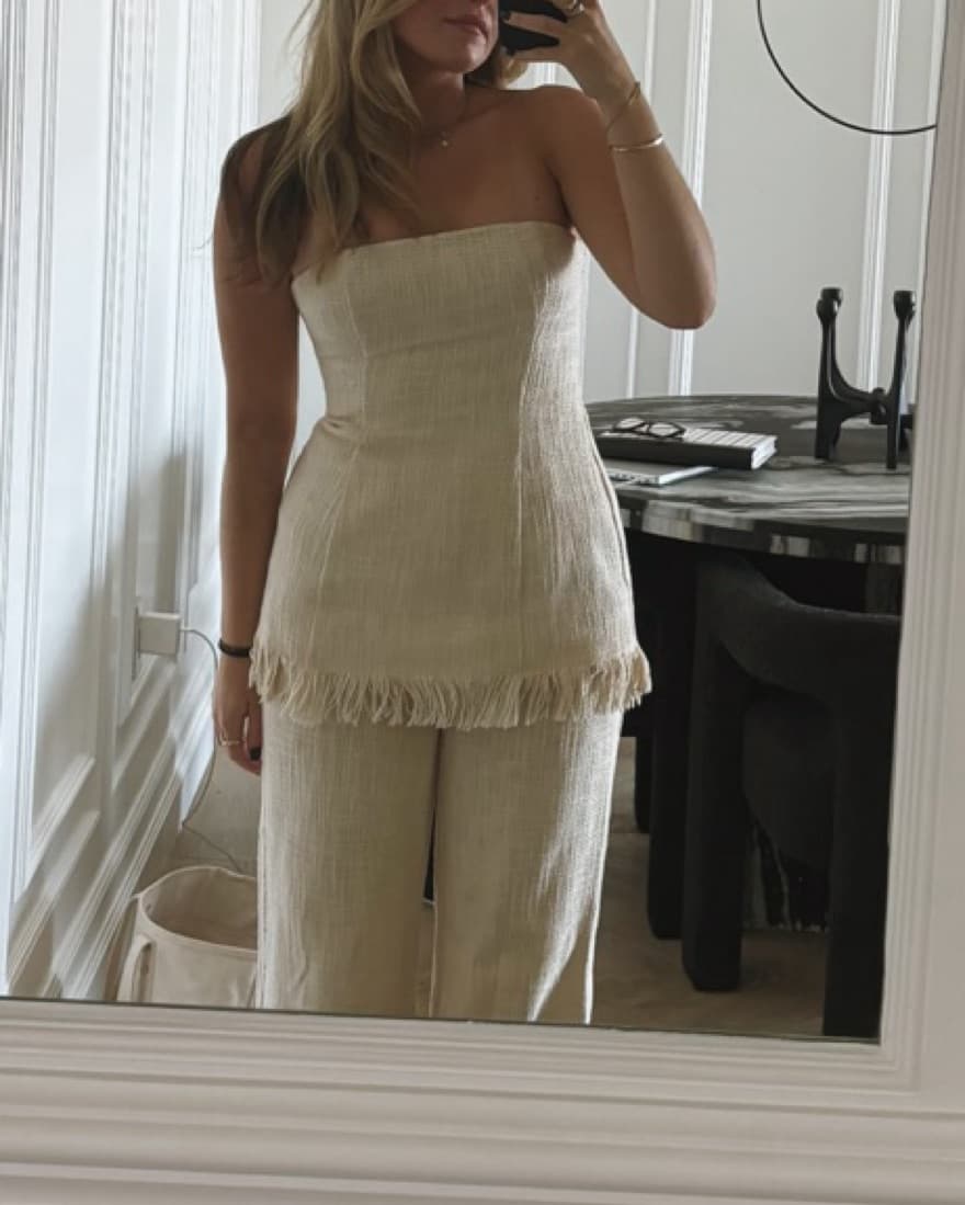 Staud Tweed Set  - Image 2