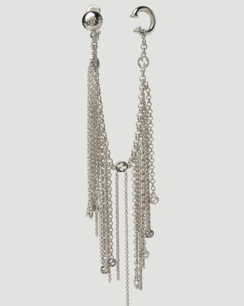Gucci Earring Cuff - Image 1