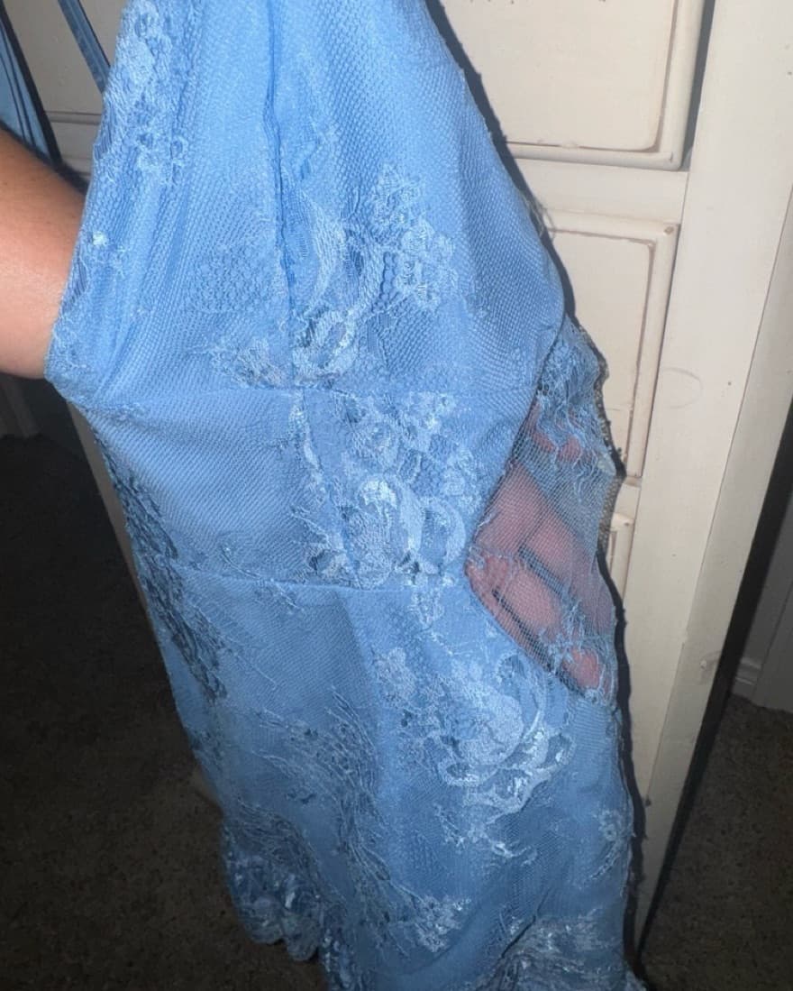 Camilla Dress NBD - Image 3