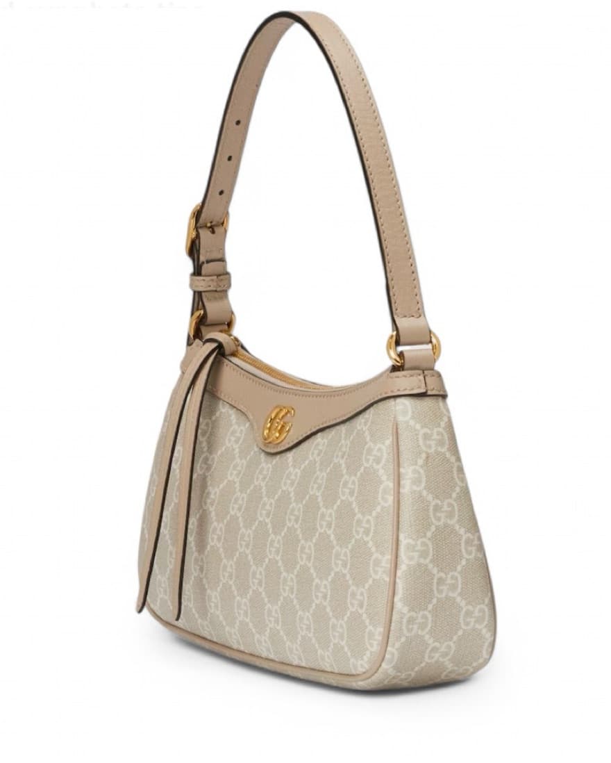 GUCCI-Ophidia Small Shoulder Bag  - Image 1