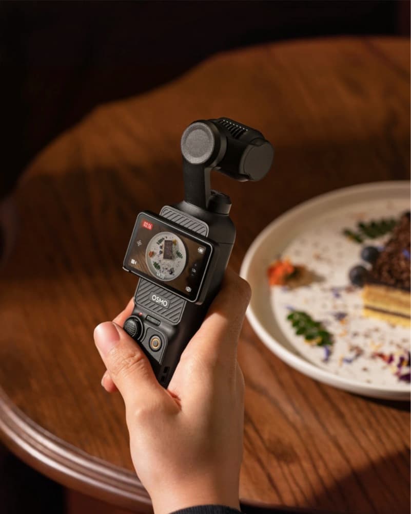 OSMO Pocket 3 Creator Combo - Image 4