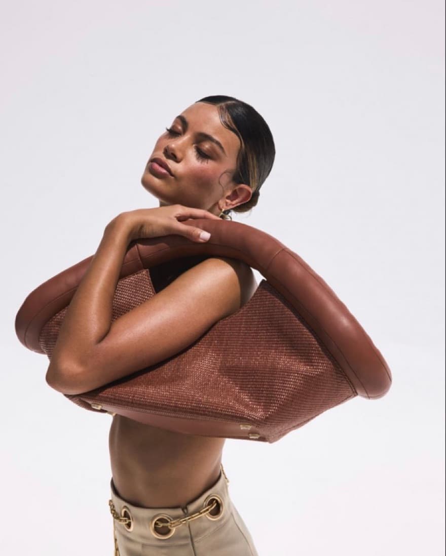 Cult Gaia Elodie Bag - Image 2