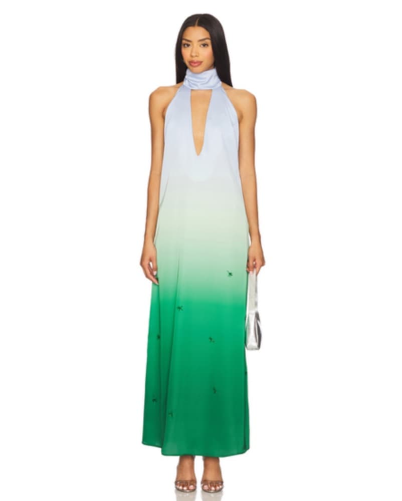 Baobab Magia Salvaje Dress - Image 1