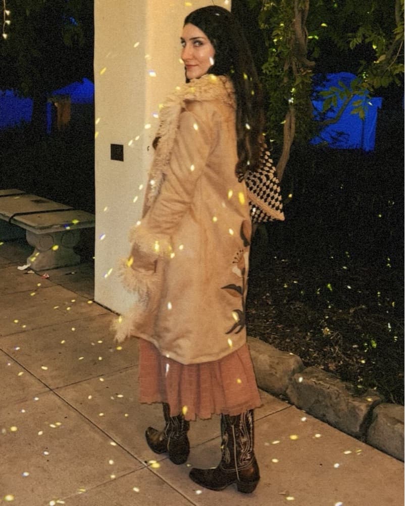 Fairy Jacket - Image 6