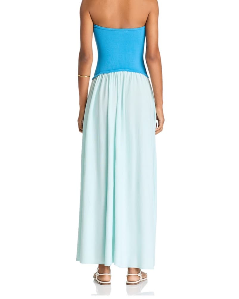 Solid & Striped Soglio Dress - Image 4