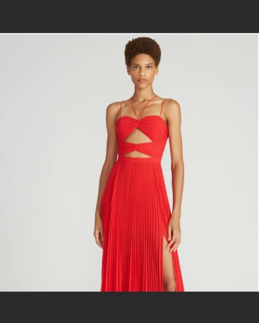 Amur Lana Dress - Image 2