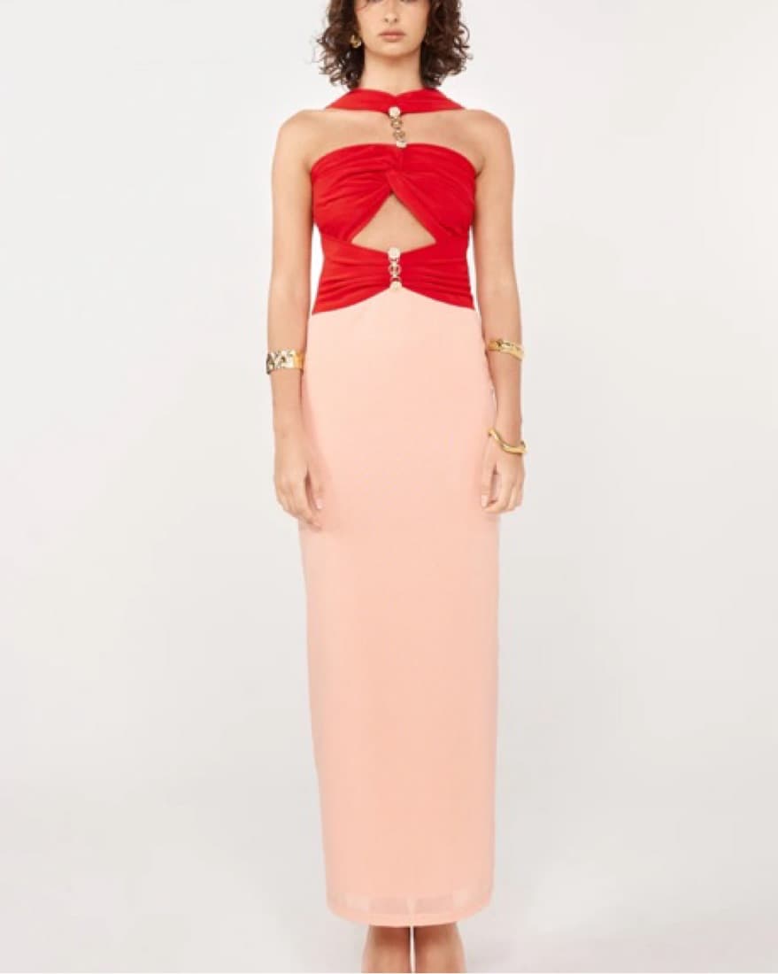 SHEISOLLA Dress - Image 6