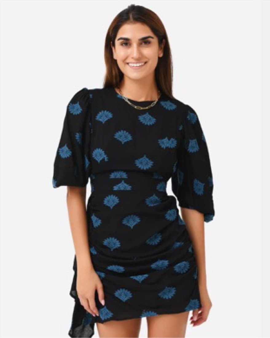 Rhode Pia Dress  - Image 1