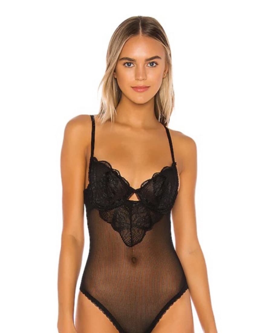 Kat The Label Zephyr Bodysuit  - Image 2