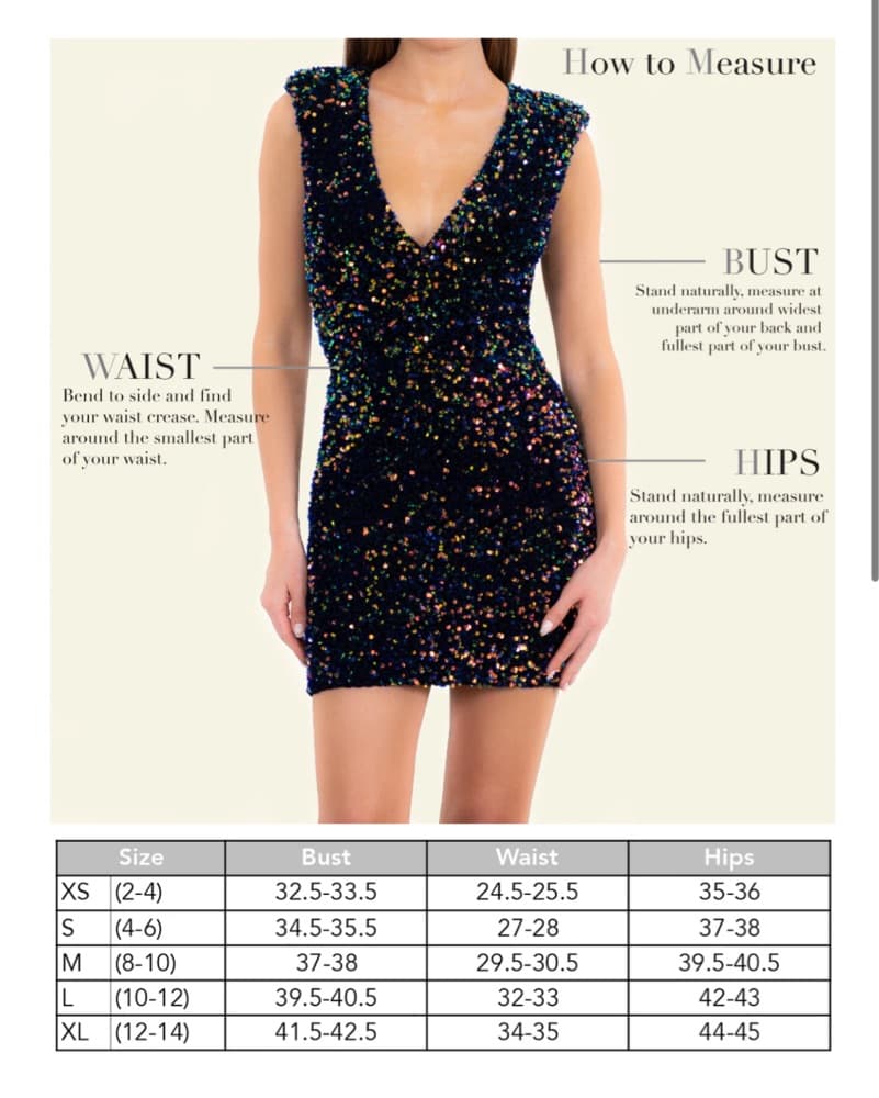 HELSI Silver Gown  - Image 6