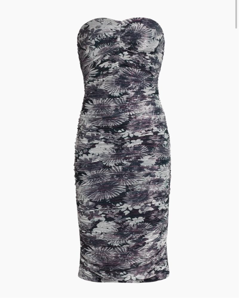 $465 Ramy Brook Bonnie Dress  - Image 6