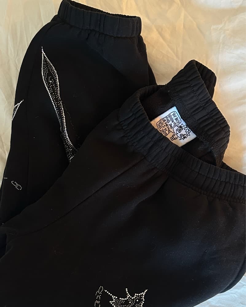 Named Collective Joggers - Image 3