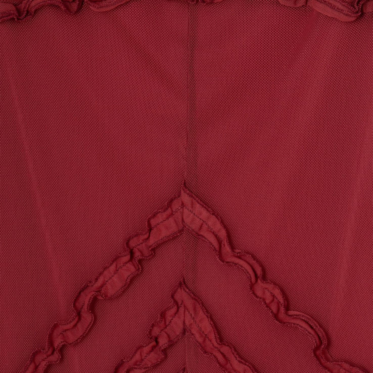 LAGAAM Arabella Ruffle Dress - Image 5