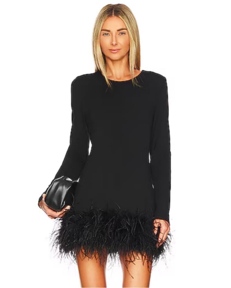 Lamarque Bahira Dress - Image 1
