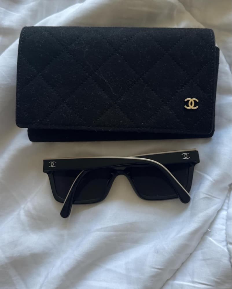 chanel sunglasses  - Image 3