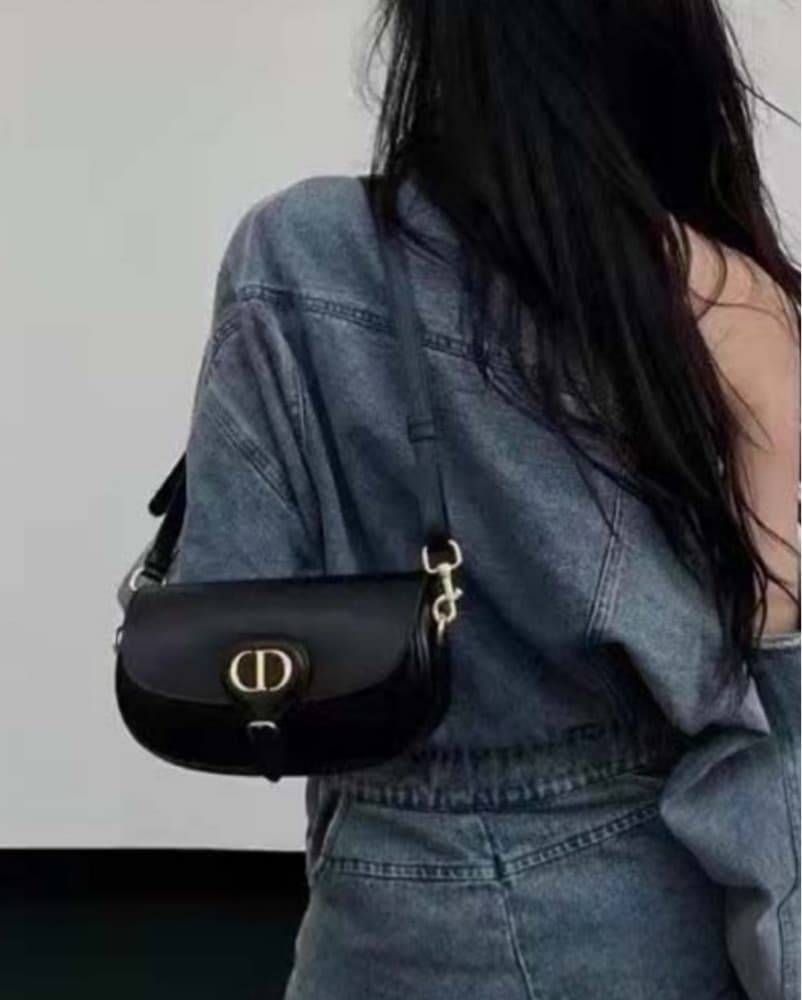 Dior Bobby Bag - Image 1