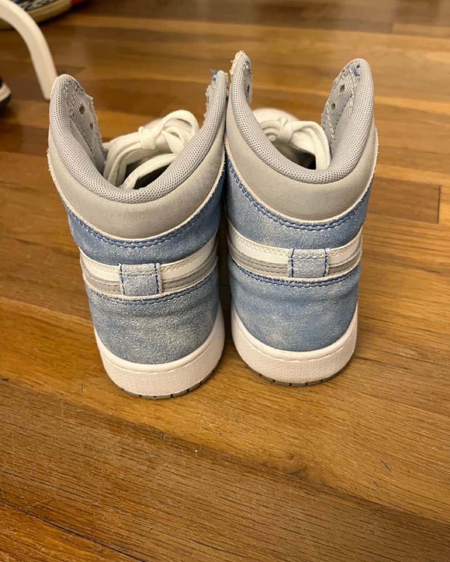 Jordans - Image 2
