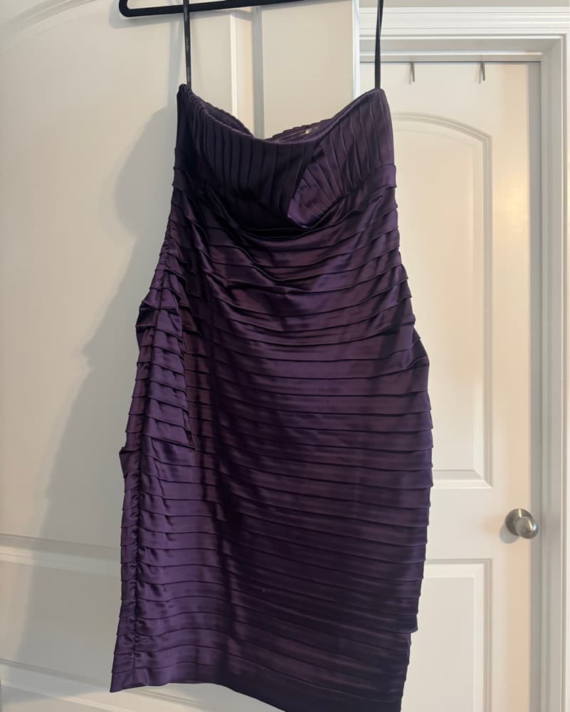 Calvin Klein Dress  - Image 1