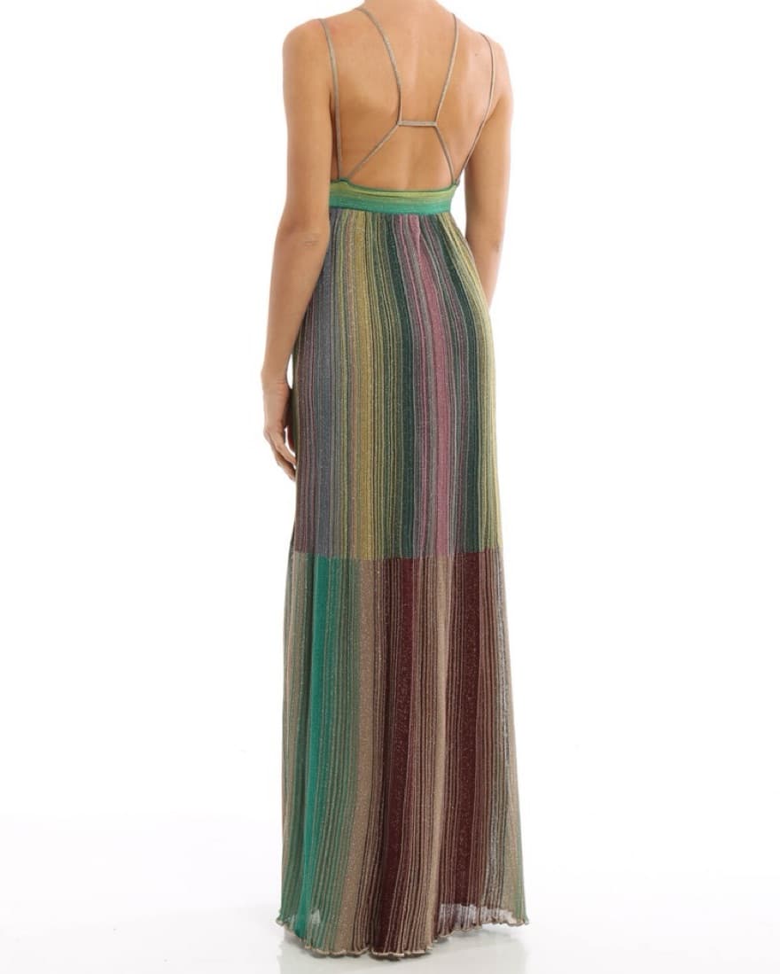 Missoni Gown - Image 2