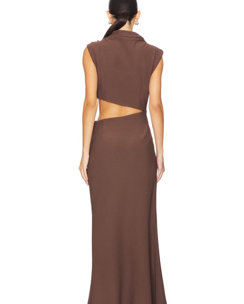 Revolve dress - Image 3