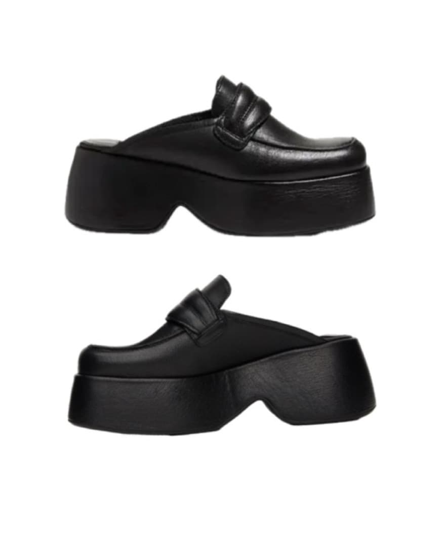 simon miller hustler mule - Image 2