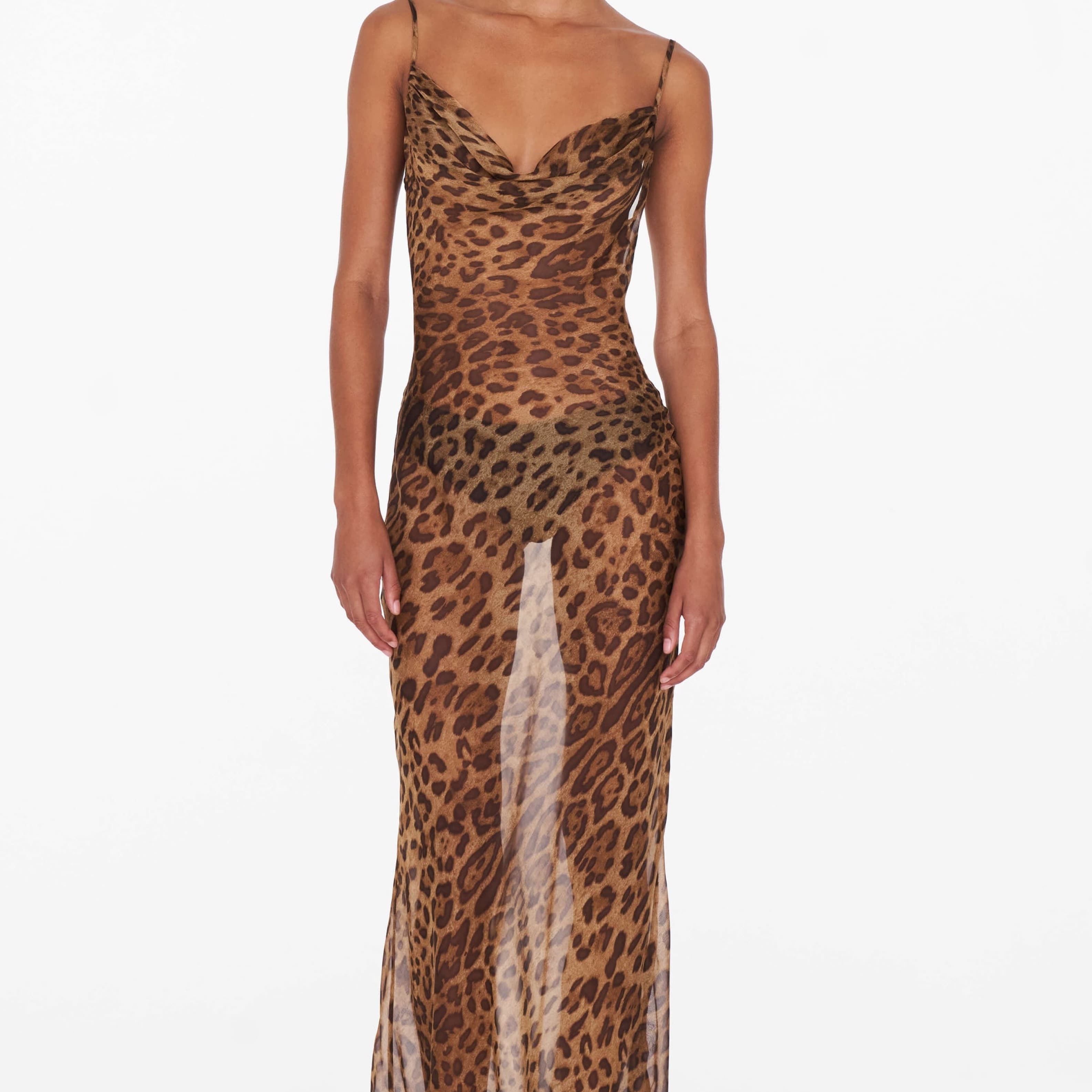 Rat & Boa Valentina Dress - Image 2