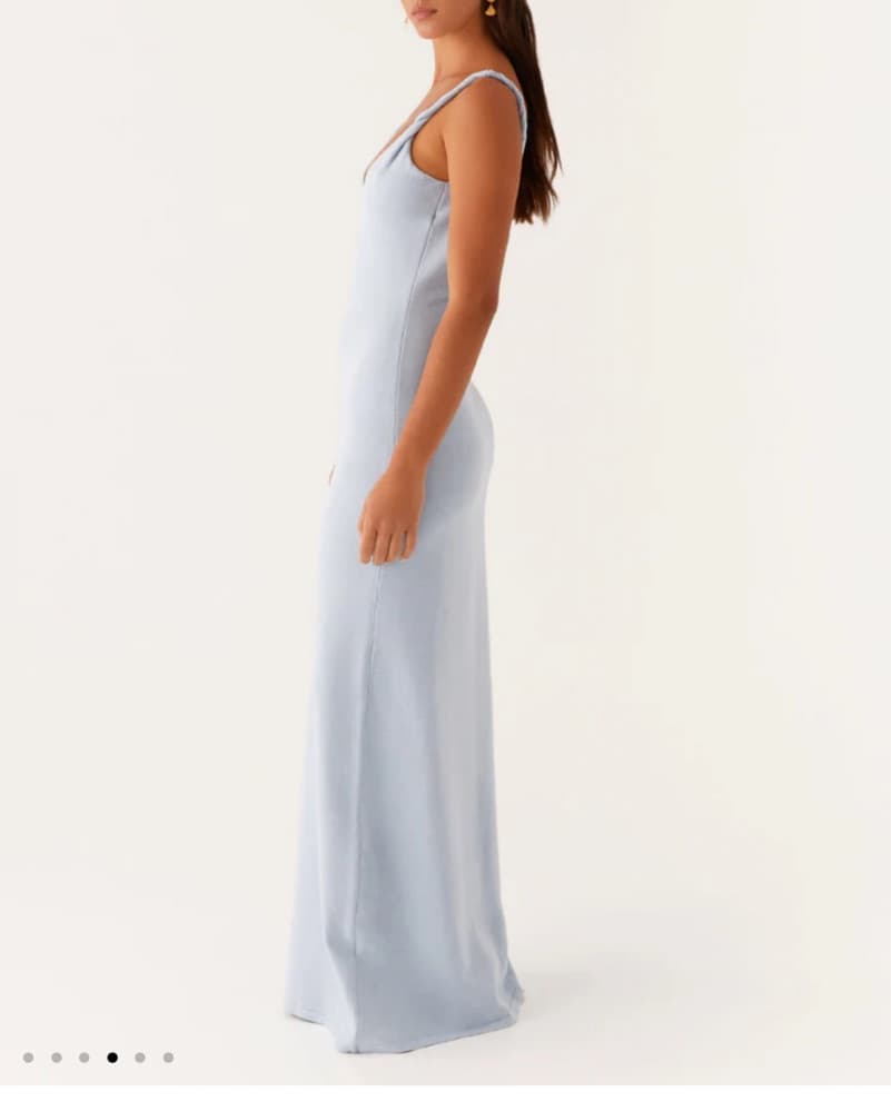 Anastasia Maxi Dress  - Image 4
