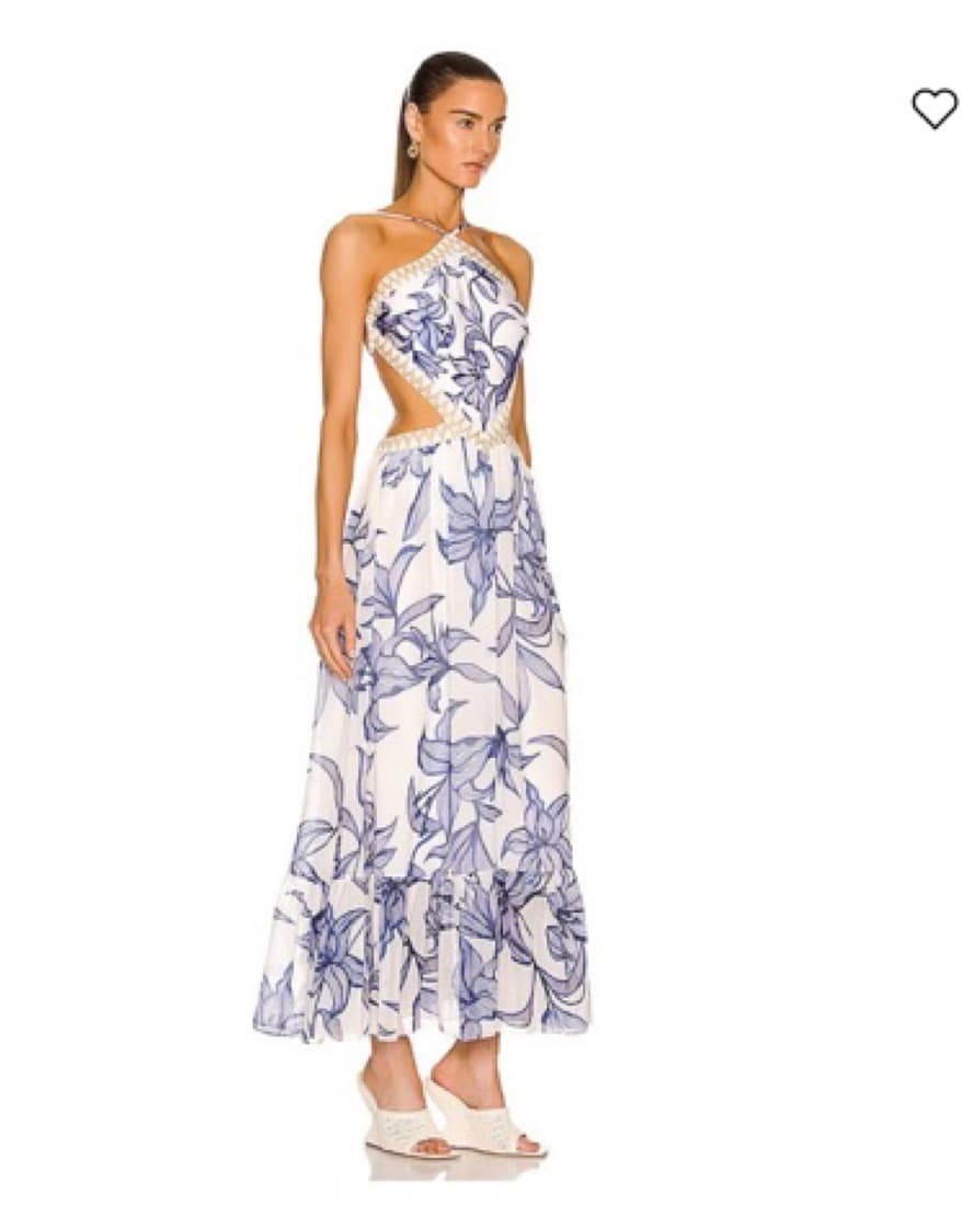 Patbo Dress - Image 1