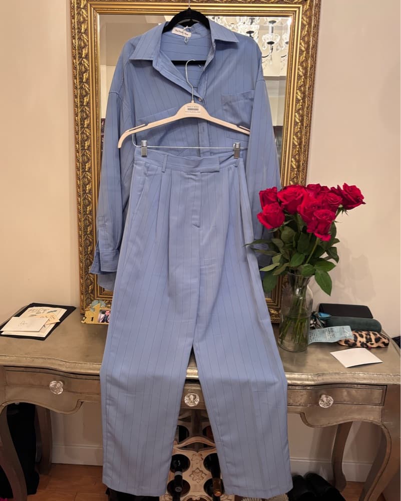 Frankie Shop Matching Set  - Image 5
