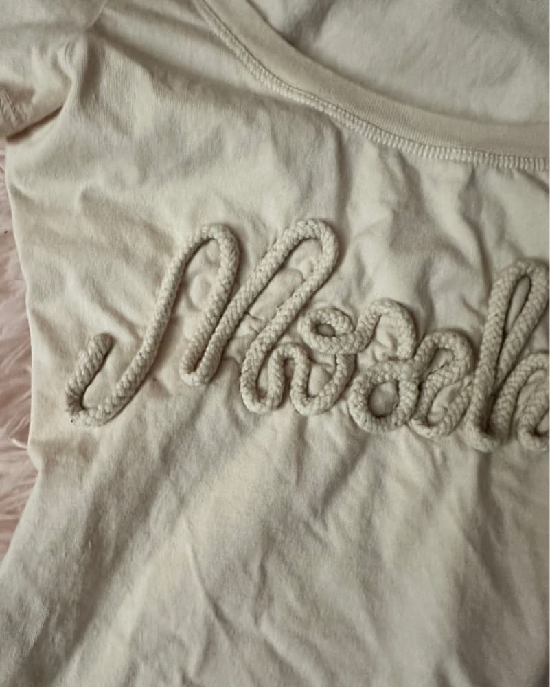 Moschino t-shirt - Image 2