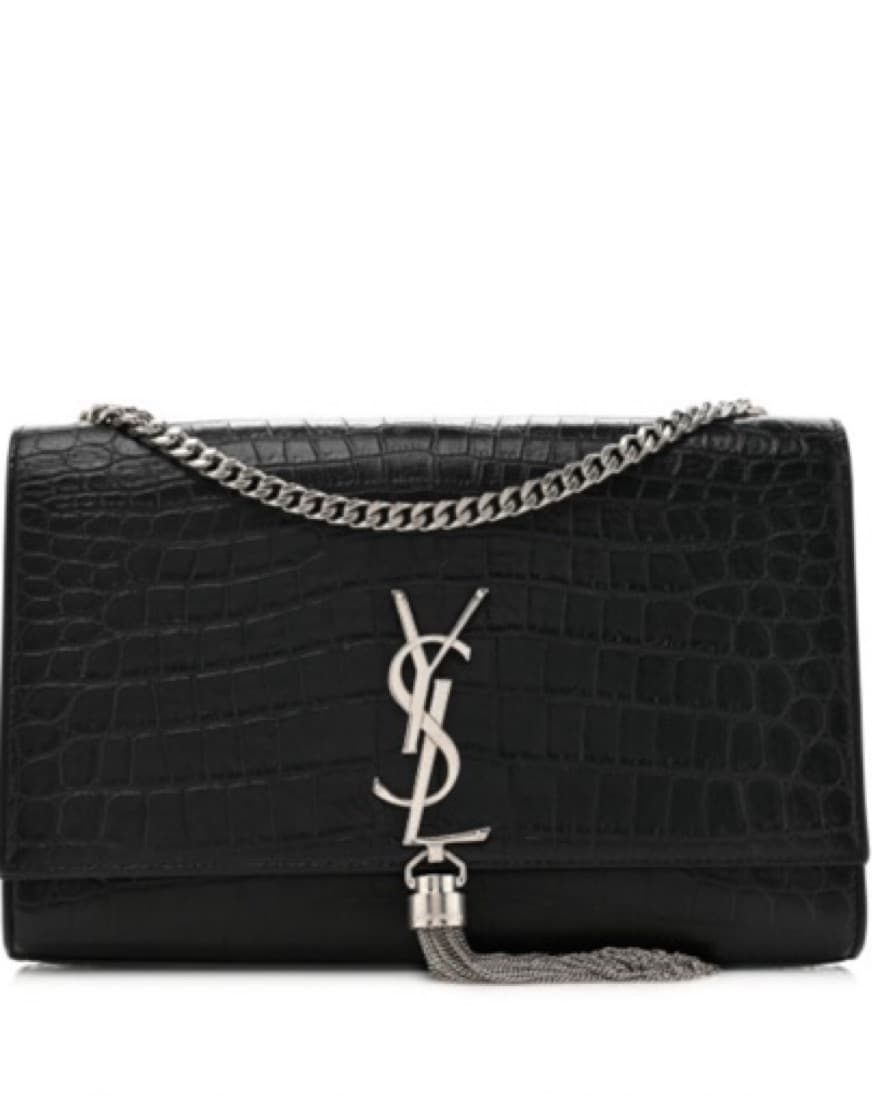 YSL Kate Tassel Bag - Image 2