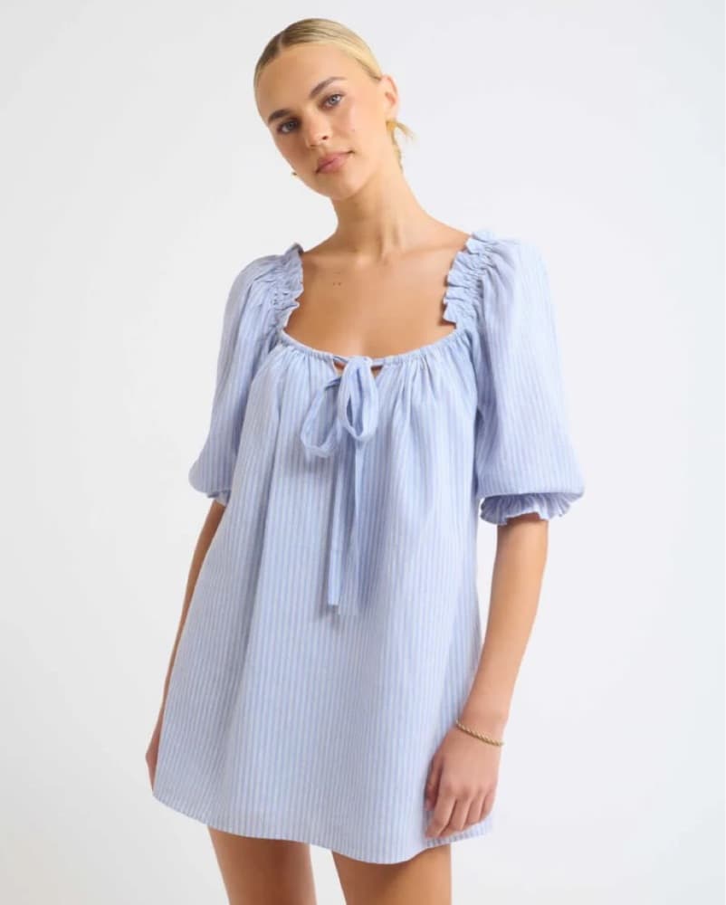Mini Dress - Image 2