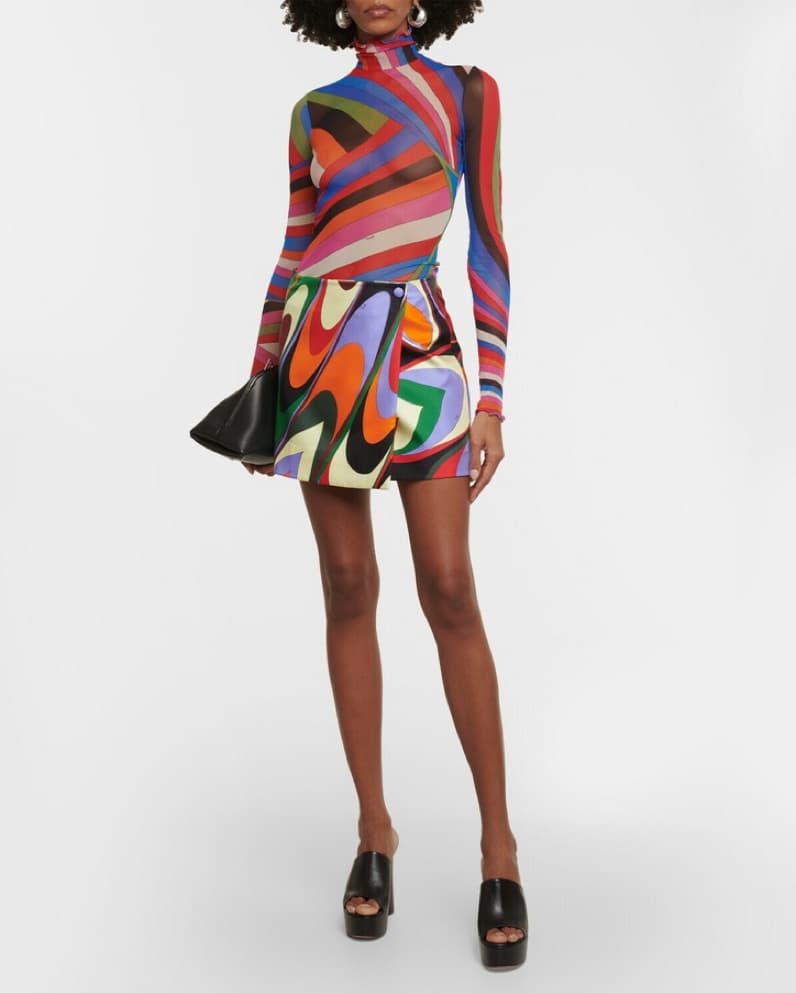Pucci Top - Image 1