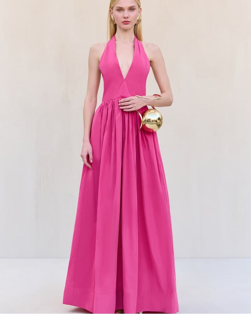 Cult Gaia Teagan Gown - Image 1