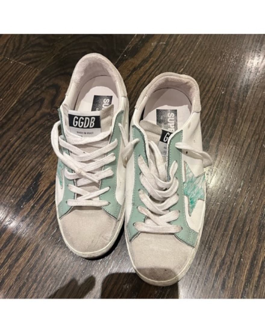 Golden Goose sneakers - Image 2